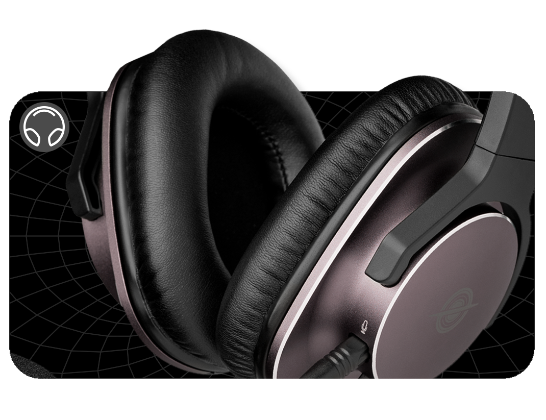 Gravity Headsets Featured Comfort