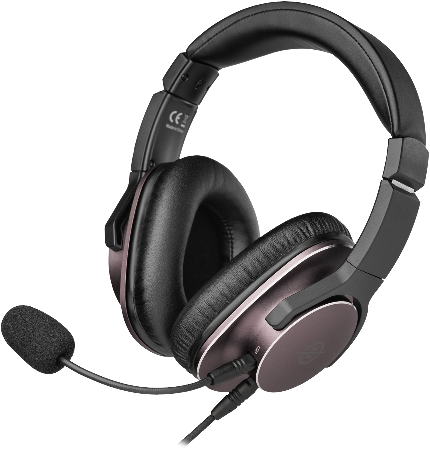 Gravity Headset Wired Gaming Pro 