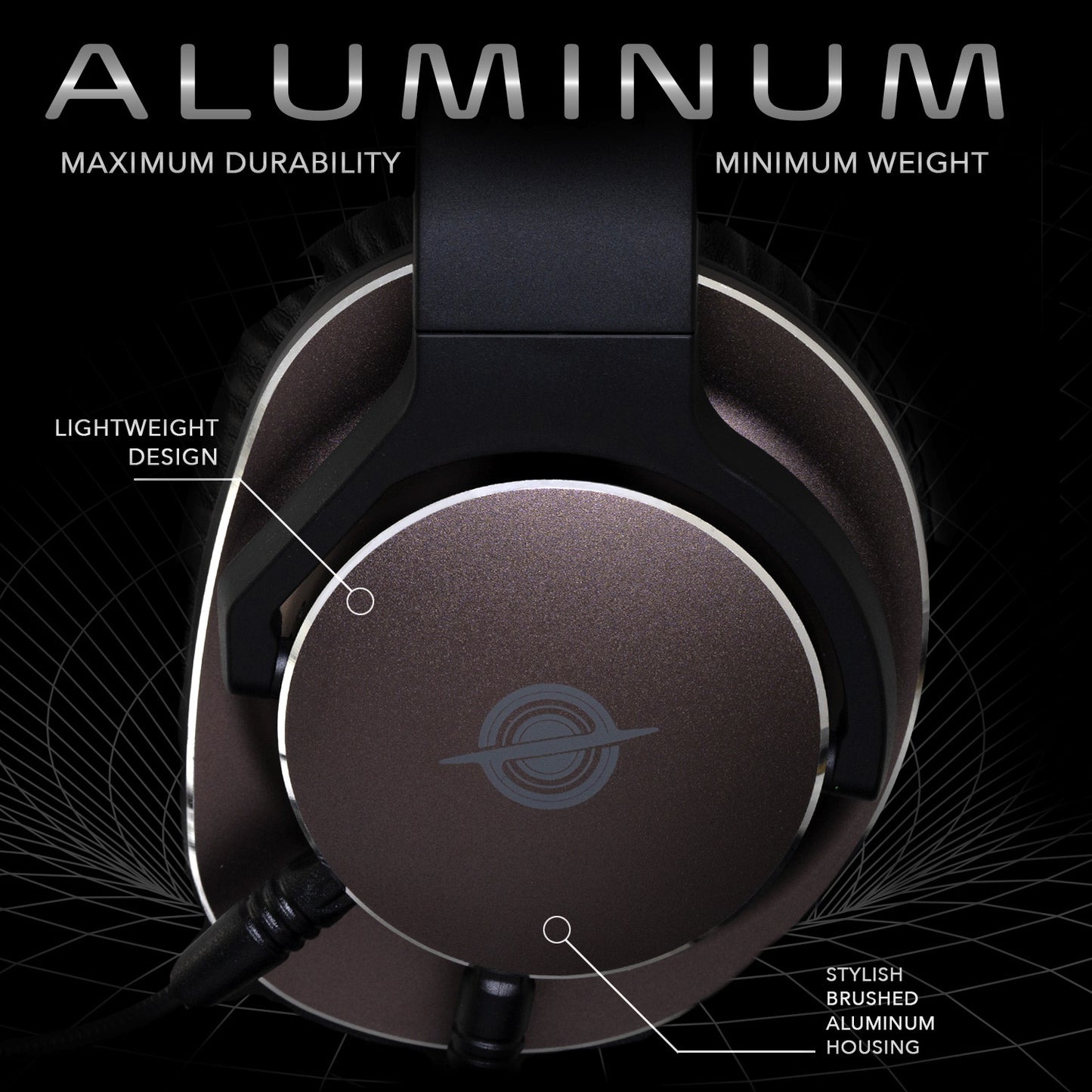 M82 Gaming Headset | Celestial Series